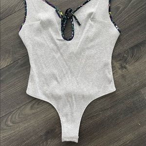 Victoria Secret Bodysuit